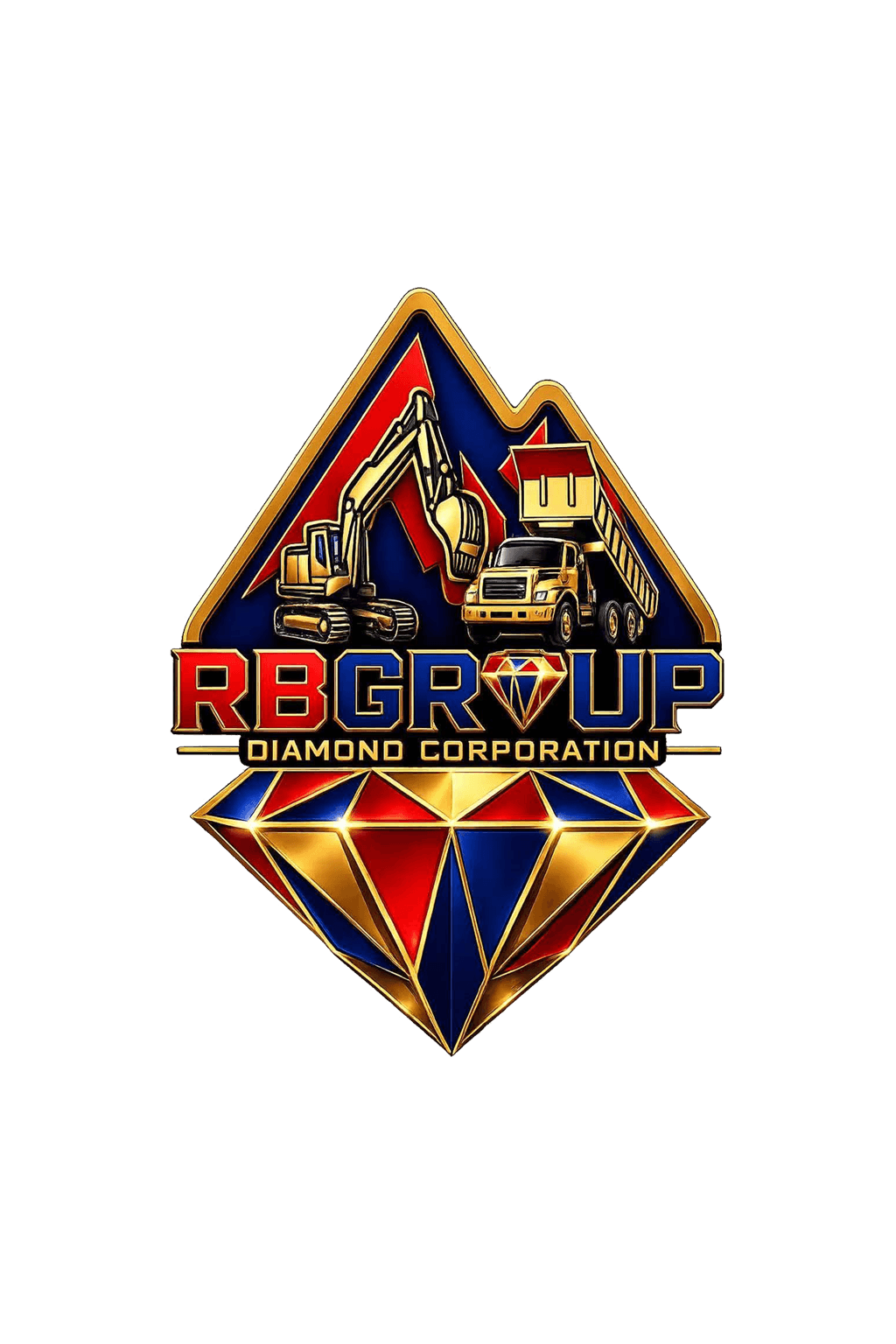 RBGROUP Diamond Corporation
